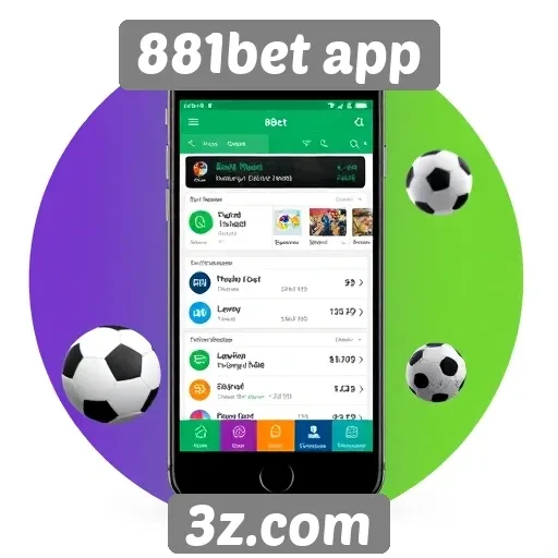 Novidades e atualizações do 881bet app em 2025