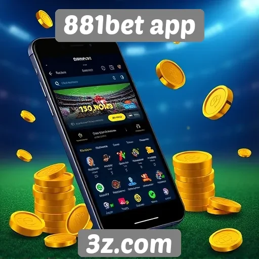 Comparação de bônus e promoções do 881bet