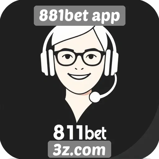 Suporte ao cliente no 881bet app
