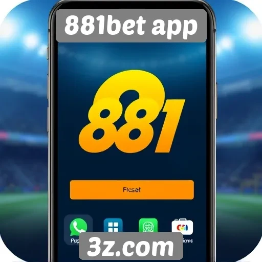 Opiniões de jogadores sobre o 881bet app