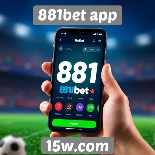 Tendências de uso do 881bet app em 2025