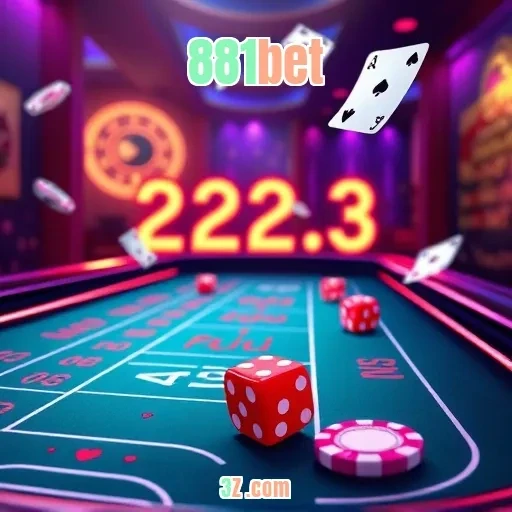 881bet app Esportes Virtuais